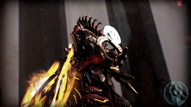 Ember Vermillion | Warframe смотреть онлайн