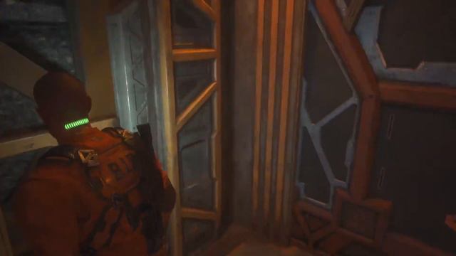 The Callisto Protocol (Free On Ps Plus) PS5 Version смотреть онлайн