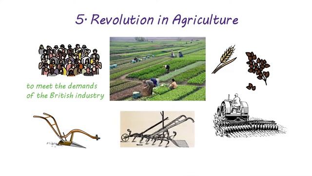 Industrial Revolution Overview смотреть онлайн