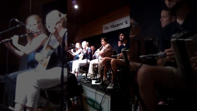 Ciaw 2017 at the shamrock смотреть онлайн