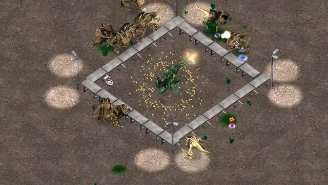 Alien Shooter как легко и быстро получить все достижения в игре за считанные минуты смотреть онлайн