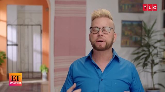 90 Day Fiancé: The Other Way: Season 5 Trailer (Exclusive) смотреть онлайн