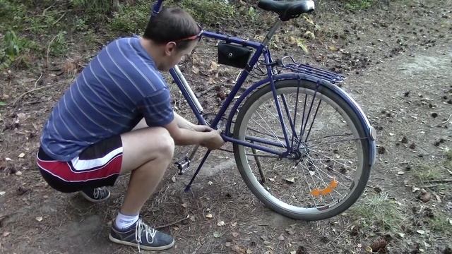 Лучшая компактная Велоподножка смотреть онлайн