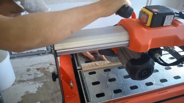 Плиткорез - Камнерез Husqvarna TS 73 R / Tile - cutters Husqvarna TS 73 R смотреть онлайн