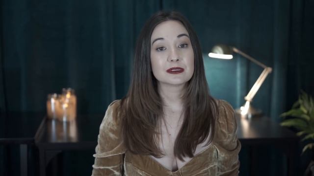 My Aesthetic Items [Dark Romanticism] - Makeup, Wardrobe and Elements of Ambiance смотреть онлайн