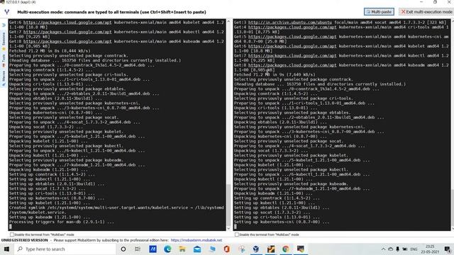 Kubernetes Basics---Lab Readiness Part1 смотреть онлайн
