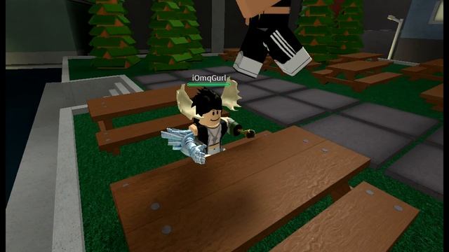 []Top 5 list Of Roblox Friends[] {}GIRLS VERSION{} ★Top 5 List★ смотреть онлайн