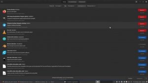 Как установить блендер на линукс (и всё остальное). Гайд 2020(1) и тд тп