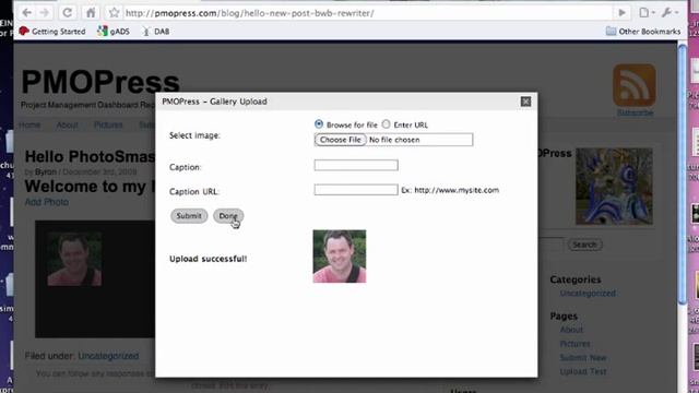 Photosmash - Getting Started (old, pre-1.0.7) смотреть онлайн