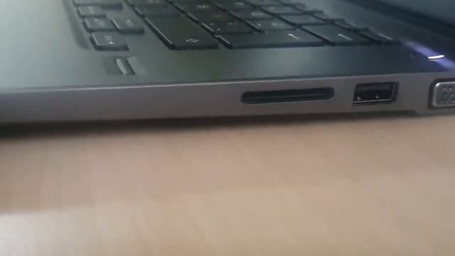 Dell Vostro 5468 смотреть онлайн