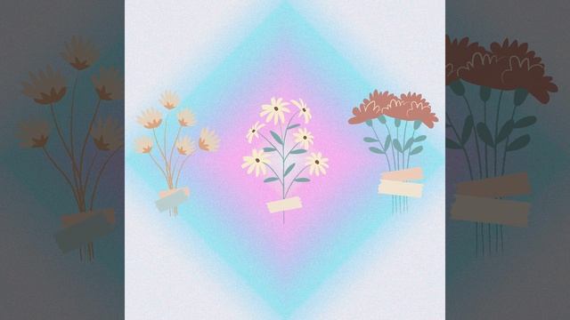 Groovy Blue Overtones смотреть онлайн