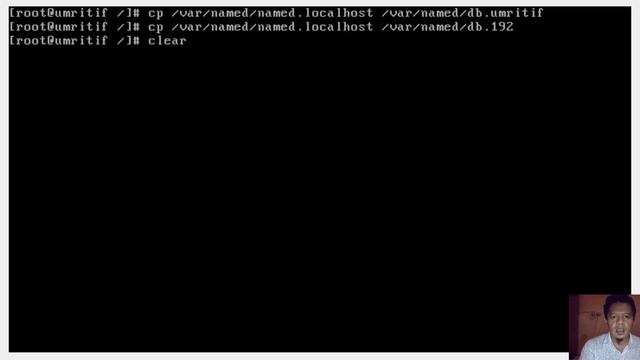 How to Install and Configure DNS on Centos 7 #Part -6 смотреть онлайн