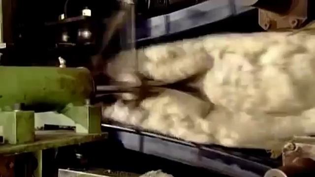 Каменная вата Rockwool. Производство смотреть онлайн