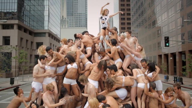 Kylie Minogue - All the Lovers (TIDAL-1080p-DETOX) смотреть онлайн