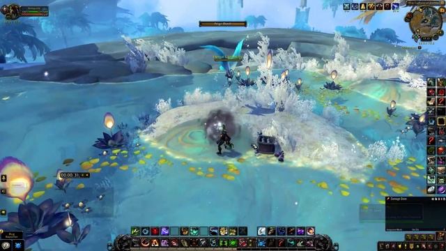 Chaddius Location in Bastion (Special Steward) смотреть онлайн