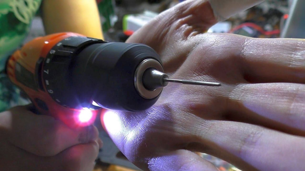 Плавающее качество китайских шуруповёртов смотреть онлайн