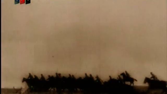 Генералы Первая скрипка армии Тухачевский