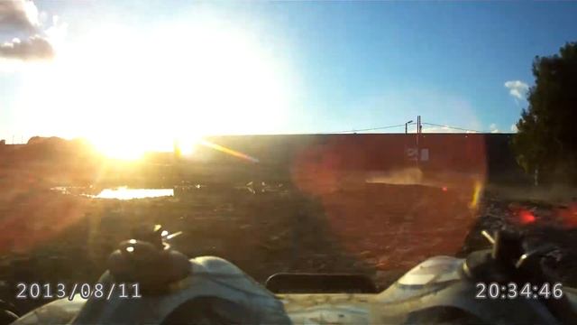 Zaventem - Belgium RC Truggy 4.6 + Water смотреть онлайн