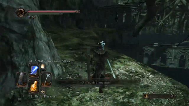 DARK SOULS II: SCHOLAR OF THE FIRST SIN Sorcerer Brume Tower Shrine Of Amana 26.01.22 смотреть онлайн