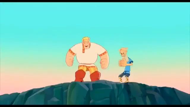 ТРИ БАГАТЫРЯ - RYPT смотреть онлайн