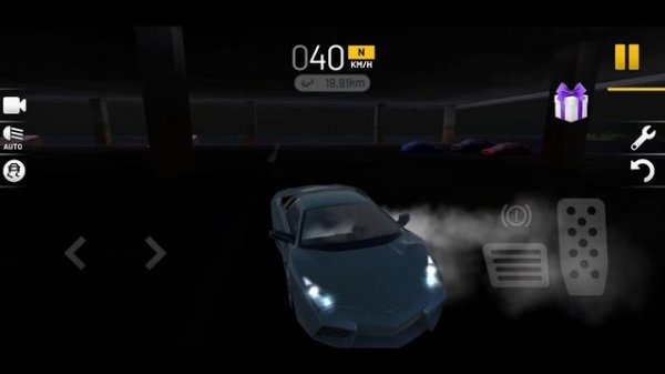 Extreme Car Driving Simulator 2021 || Impossible challenges extreme car stunts