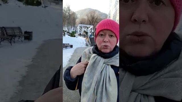 Железноводск из Ессентуков # каскада лестница# как добраться до железноводска# турагенство РежТур# смотреть онлайн