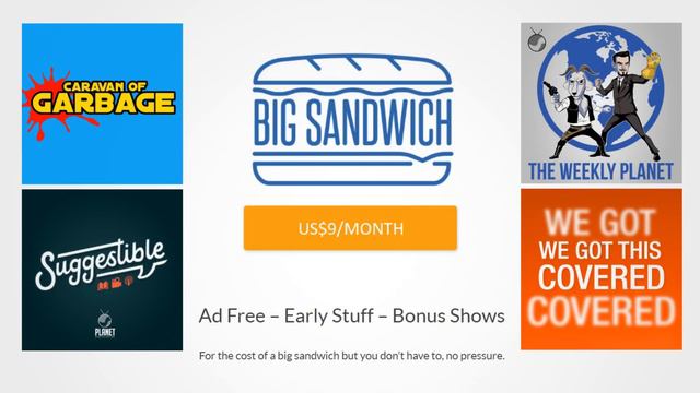 Thor: The Dark World (Extended) - Caravan Of Garbage смотреть онлайн