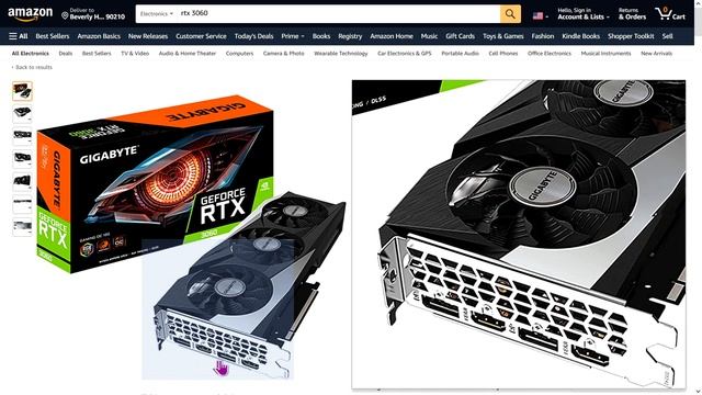 Top 5 Graphics Cards for Photoshop in 2022 - Choose the Video Cards with Best Price to Performance смотреть онлайн