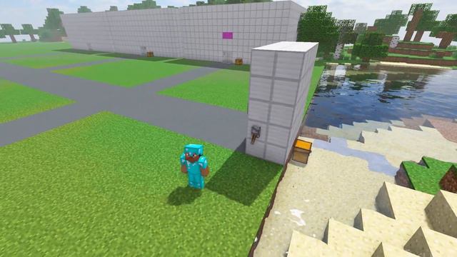 НУБ ПРОТИВ ПРО - ХАГГИ ВАГГИ КОЛЕСО ФОРТУНЫ HYGGY WUGGY SIREN HEAD ТРЕВОР ХЕНДЕРСОН В MINECRAFT смотреть онлайн