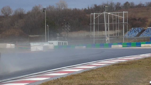 20 Szilveszter Rallye 2018 | Florek / Podobnik | Mitsubishi Lancer EVO IX | MotoRecords.pl смотреть онлайн