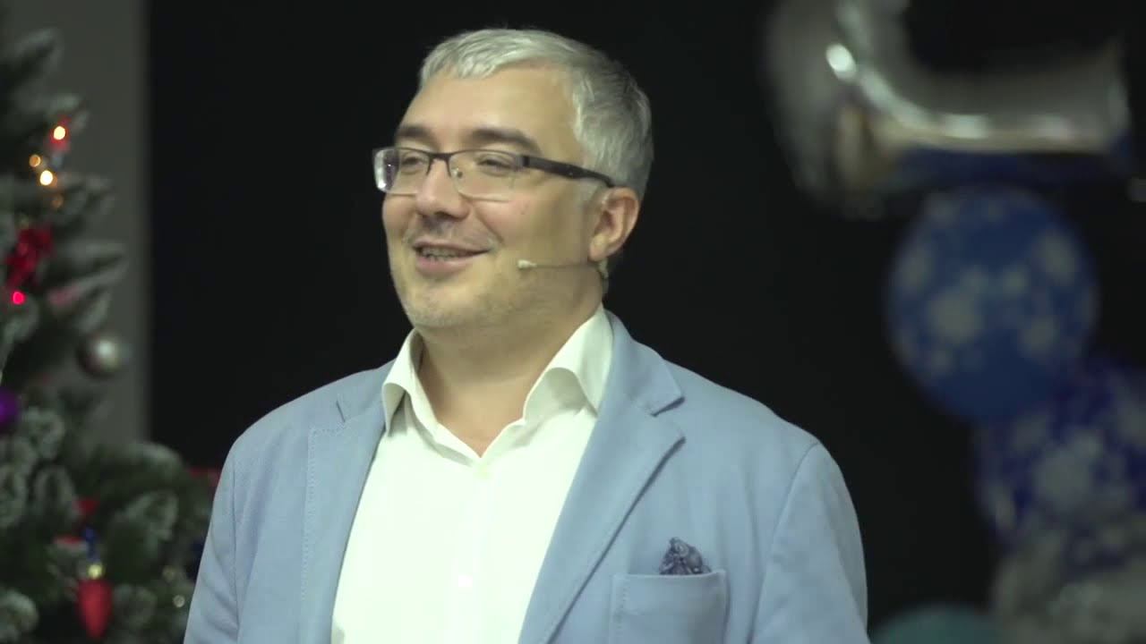 Дмитрий Песков. Как возможно управление в России в эпоху перманентной технологической революции смотреть онлайн