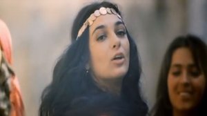 Слава " Песня Рады"  =Молодой черноголовый=