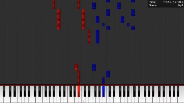 Dark MIDI - iPHONE RINGTONE OPENING смотреть онлайн