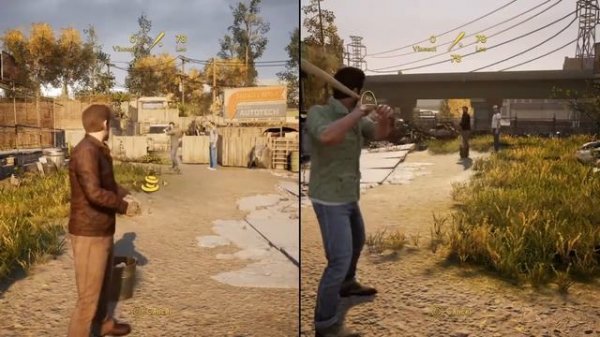 A Way Out - Home Run Achievement / Trophy Guide