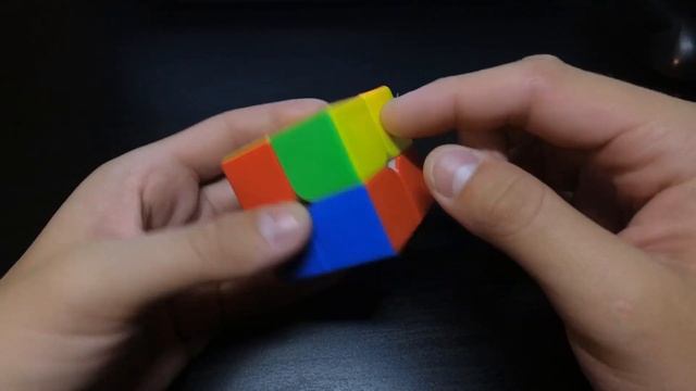 Full 2x2 CLL Guide (Fingertricks, AUFs) / Обучение СЛЛ на 2x2 (Фингертриксы, довороты) смотреть онлайн