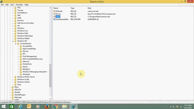 How to Solve - Explorer.EXE Error Message on Startup of Windows 8/8.1/8.1 Pro/10 смотреть онлайн