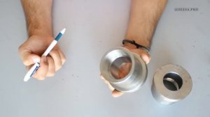 Изготовление деталей из нержавеющей стали под заказ