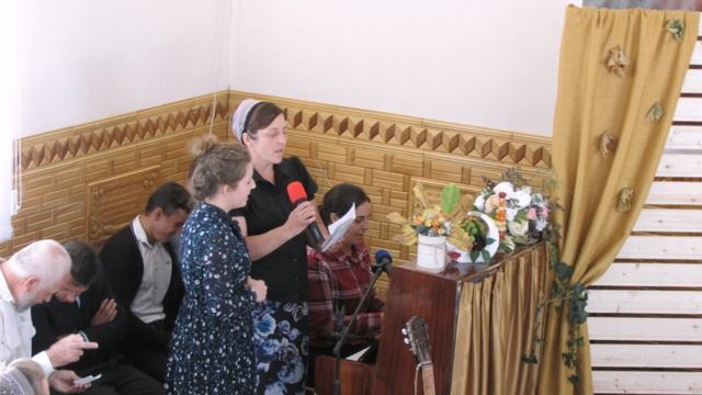 Осень! В душе твоей осень.... смотреть онлайн