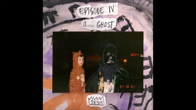 07. Ghost/\/Ghoul - Spoiler (ft. SNDNGCHLLZ) смотреть онлайн