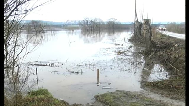 20 04 2016 наиболее уязвимые участки заиренской части дамбы смотреть онлайн