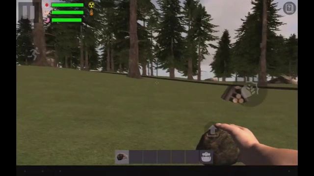 The Survivor: Rusty Forest обзор(активация the survivor rusty forest) смотреть онлайн