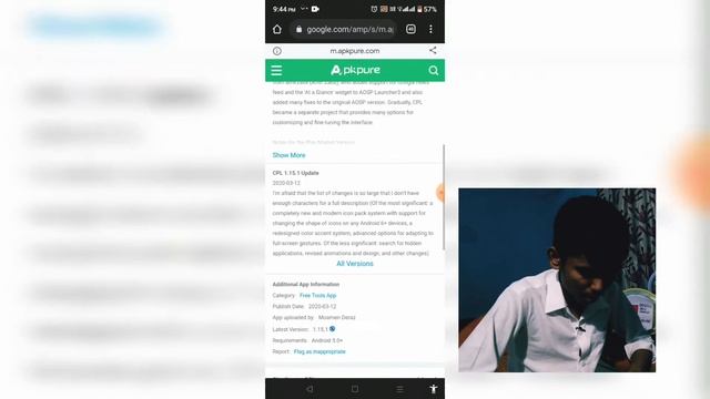How to change App icon & Name on any Android mobile without launcher App 2022 смотреть онлайн