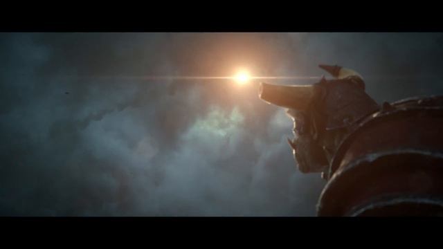 Warcraft III: Reforged | BlizzCon 2018 Cinematic Trailer | PC and MAC смотреть онлайн
