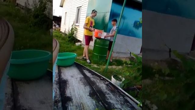 Практикуем деревенский говор смотреть онлайн