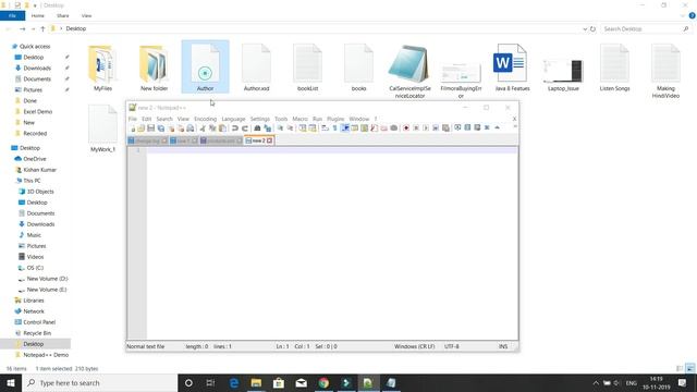 How To Format And Validate An XML File Using Notepad++ ? || Nptepad++ tips and tricks смотреть онлайн