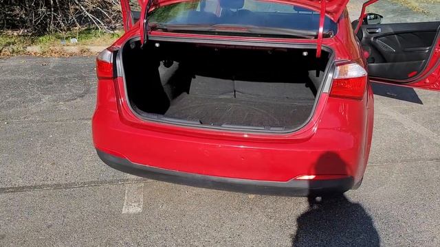 Reasons Why You Should Get This 2014 Kia Forte LX. #kia #Forte #KiaForte #NewJersey #UsedCars