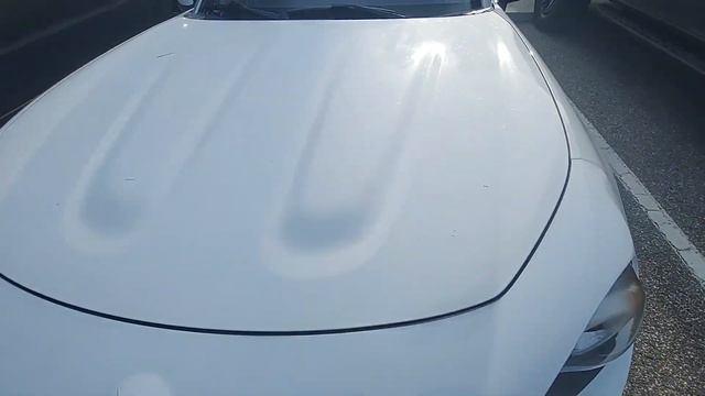 2017 Fiat 124 Spider смотреть онлайн