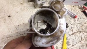 Замена топливного фильтра на lexus rx300 2002