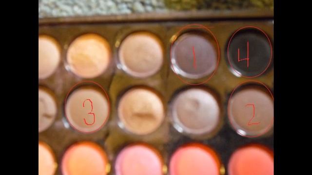 Mila Kunis Makeup look смотреть онлайн