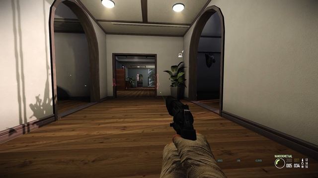 Complete All Stealth Heists (CASH #7) Big Oil - PAYDAY 2 смотреть онлайн